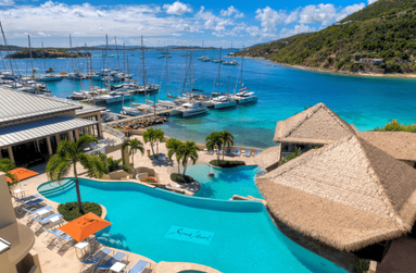 Scrub Island Resort, Spa & Marina